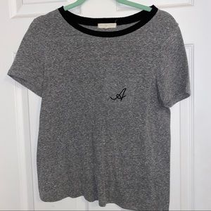 Tshirt from Urban Outfitters